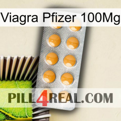 Viagra Pfizer 100Mg levitra1